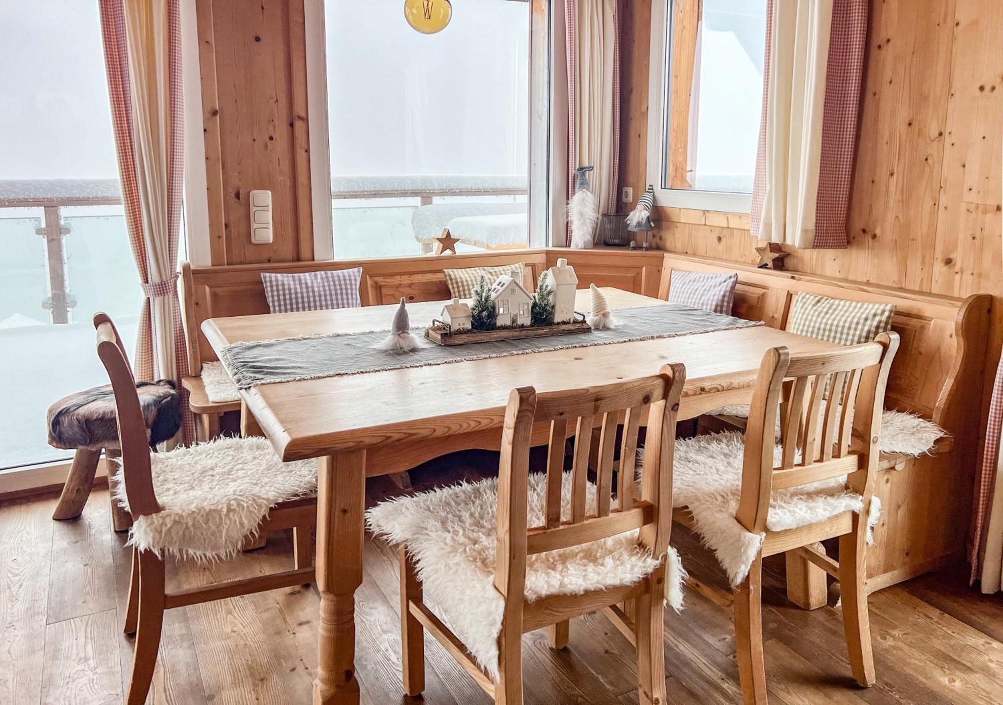 1A Chalet "Wolke" Wandern, Grillen, Wellness Im Traumhaus Wolfsberg Extérieur photo